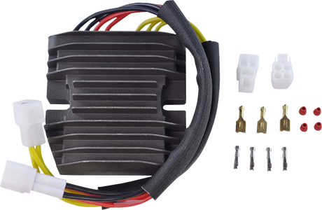 RM STATOR Voltage Regulator - Mosfet - Suzuki RM30502H