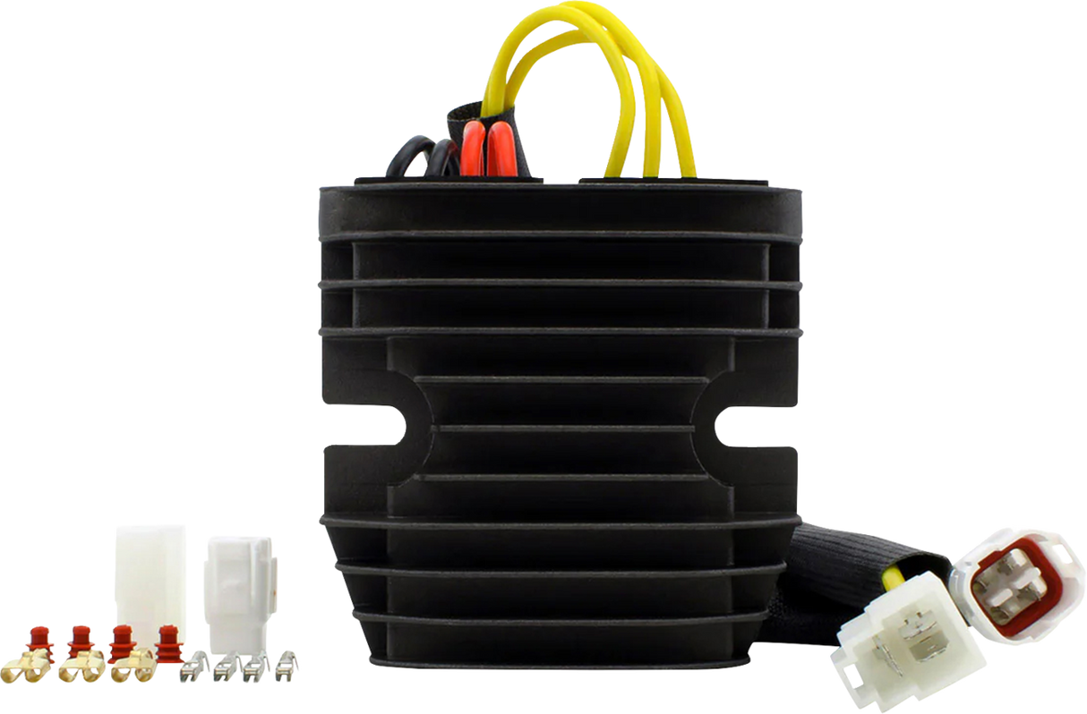 RM STATOR Voltage Regulator - Mosfet - Suzuki RM30502H