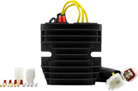 RM STATOR Voltage Regulator - Mosfet - Suzuki RM30502H