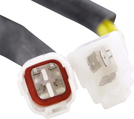 RM STATOR Voltage Regulator - Mosfet - Suzuki RM30502H
