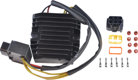 RM STATOR Voltage Regulator - Mosfet - Arctic Cat/Honda/Kawasaki/Yamaha RM30801H