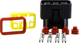 RM STATOR Voltage Regulator - Mosfet - Arctic Cat/Honda/Kawasaki/Yamaha RM30801H