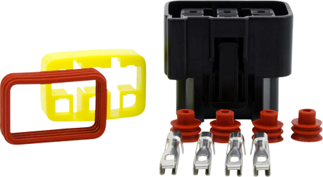 RM STATOR Voltage Regulator - Mosfet - Arctic Cat/Honda/Kawasaki/Yamaha RM30801H