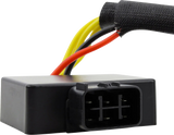 RM STATOR Voltage Regulator - Mosfet - Arctic Cat/Honda/Kawasaki/Yamaha RM30801H