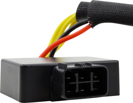 RM STATOR Voltage Regulator - Mosfet - Arctic Cat/Honda/Kawasaki/Yamaha RM30801H