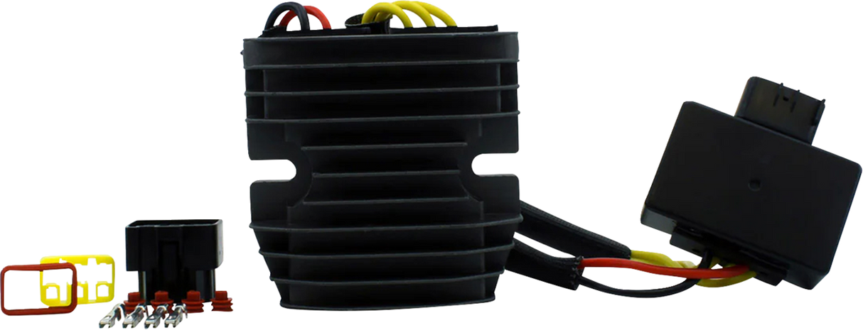 RM STATOR Voltage Regulator - Mosfet - Arctic Cat/Honda/Kawasaki/Yamaha RM30801H