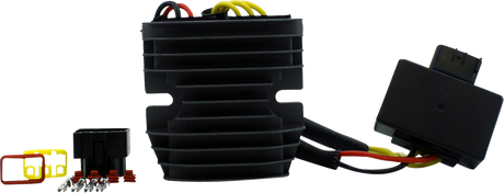RM STATOR Voltage Regulator - Mosfet - Arctic Cat/Honda/Kawasaki/Yamaha RM30801H
