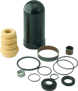 MOOSE OFFROAD Shock Service Kit - Rear - Honda/Kawasaki 13140854