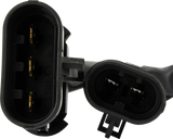 RM STATOR Voltage Regulator - Mosfet - Indian RMS020-107303