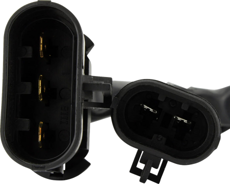 RM STATOR Voltage Regulator - Mosfet - Indian RMS020-107303