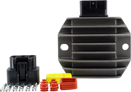 RM STATOR Voltage Regulator - Honda/Suzuki/Yamaha RMS021-106036