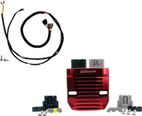 RM STATOR Regulator with Bypass Harness - Mosfet - Polaris RMS900-108388