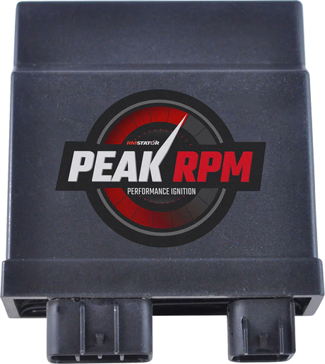 RM STATOR CDI Box - Yamaha RM02148