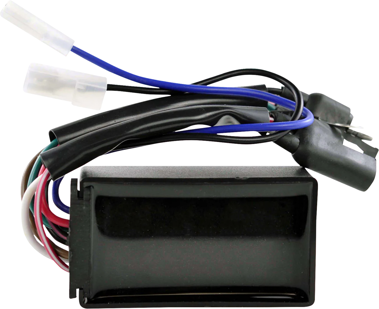RM STATOR CDI Box - Polaris RM02061