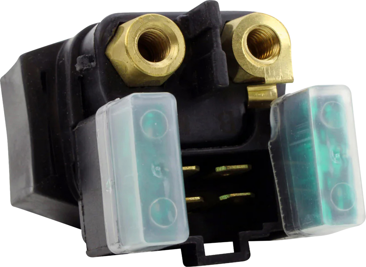 RM STATOR Starter Solenoid/Relay - Kawasaki/Yamaha RM09007