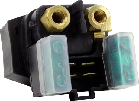 RM STATOR Starter Solenoid/Relay - Kawasaki/Yamaha RM09007