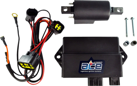 RM STATOR Ignition Conversion Kit - AC to DC - Polaris RM22957