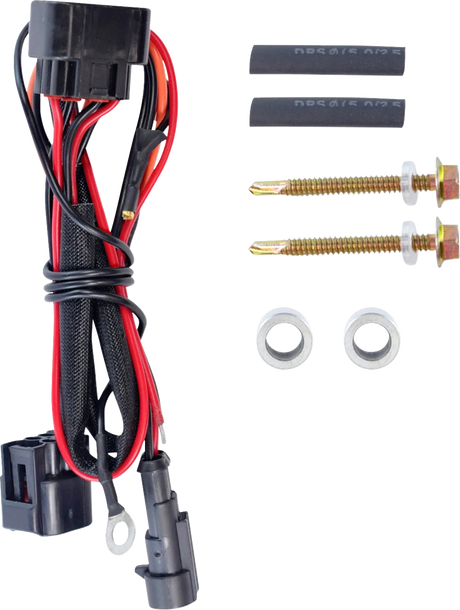 RM STATOR Ignition Conversion Kit - AC to DC - Polaris RM22957