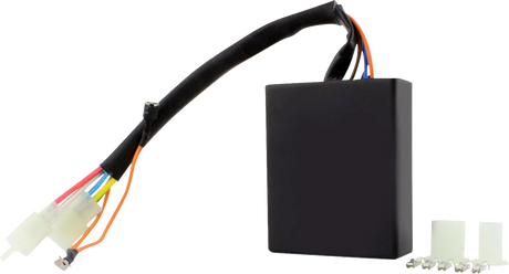 RM STATOR Ignition Conversion Kit - AC to DC - Kawasaki RMS030-107722