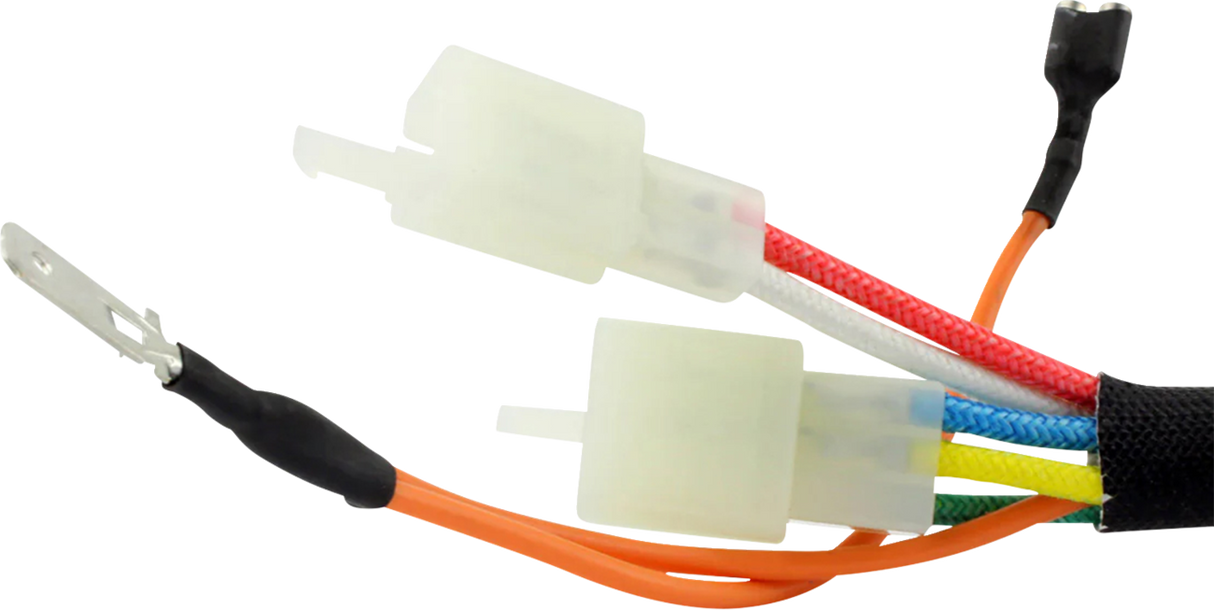 RM STATOR Ignition Conversion Kit - AC to DC - Kawasaki RMS030-107722