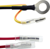 RM STATOR Starter Solenoid/Relay - Jet-Ski RMS090-106109