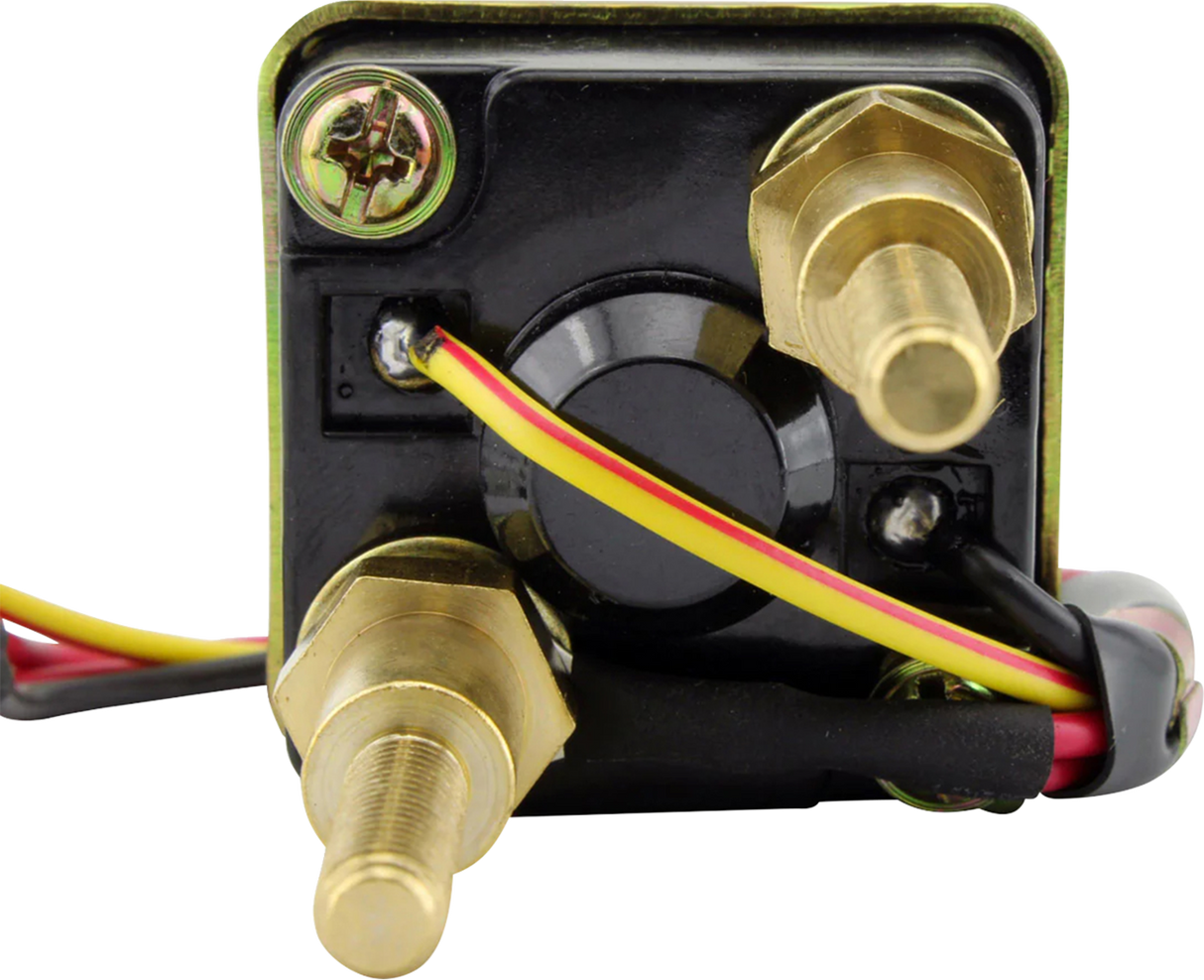 RM STATOR Starter Solenoid/Relay - Jet-Ski RMS090-106109