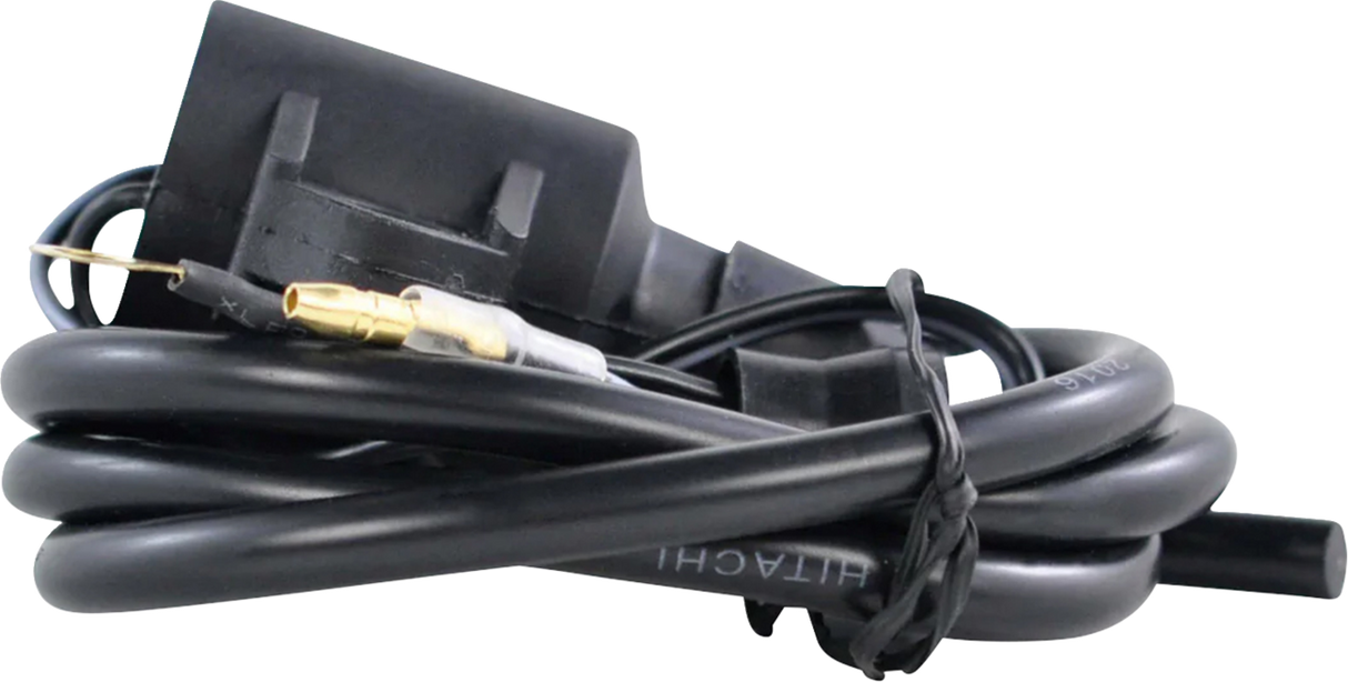 RM STATOR Ignition Coil - External - Yamaha RM06144