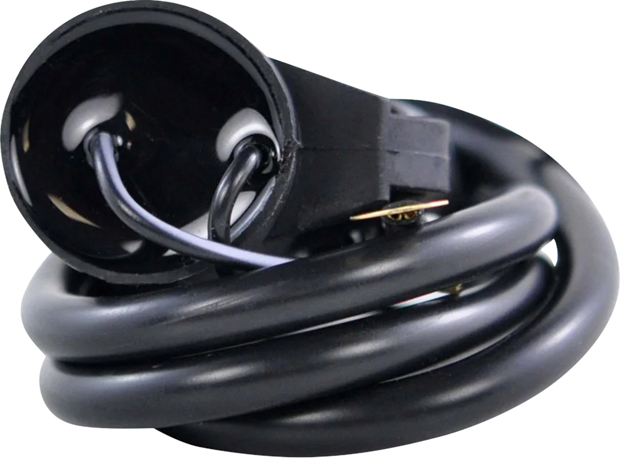 RM STATOR Ignition Coil - External - Yamaha RM06144