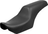 SADDLEMEN Seat - Profiler™ - Black - Smooth - Nightster '22-'25 822-11-047