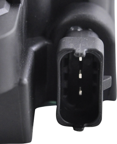 RM STATOR Ignition Coil - External - Polaris RM06055