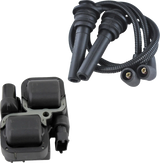 RM STATOR Ignition Coil - External - Polaris RM06055