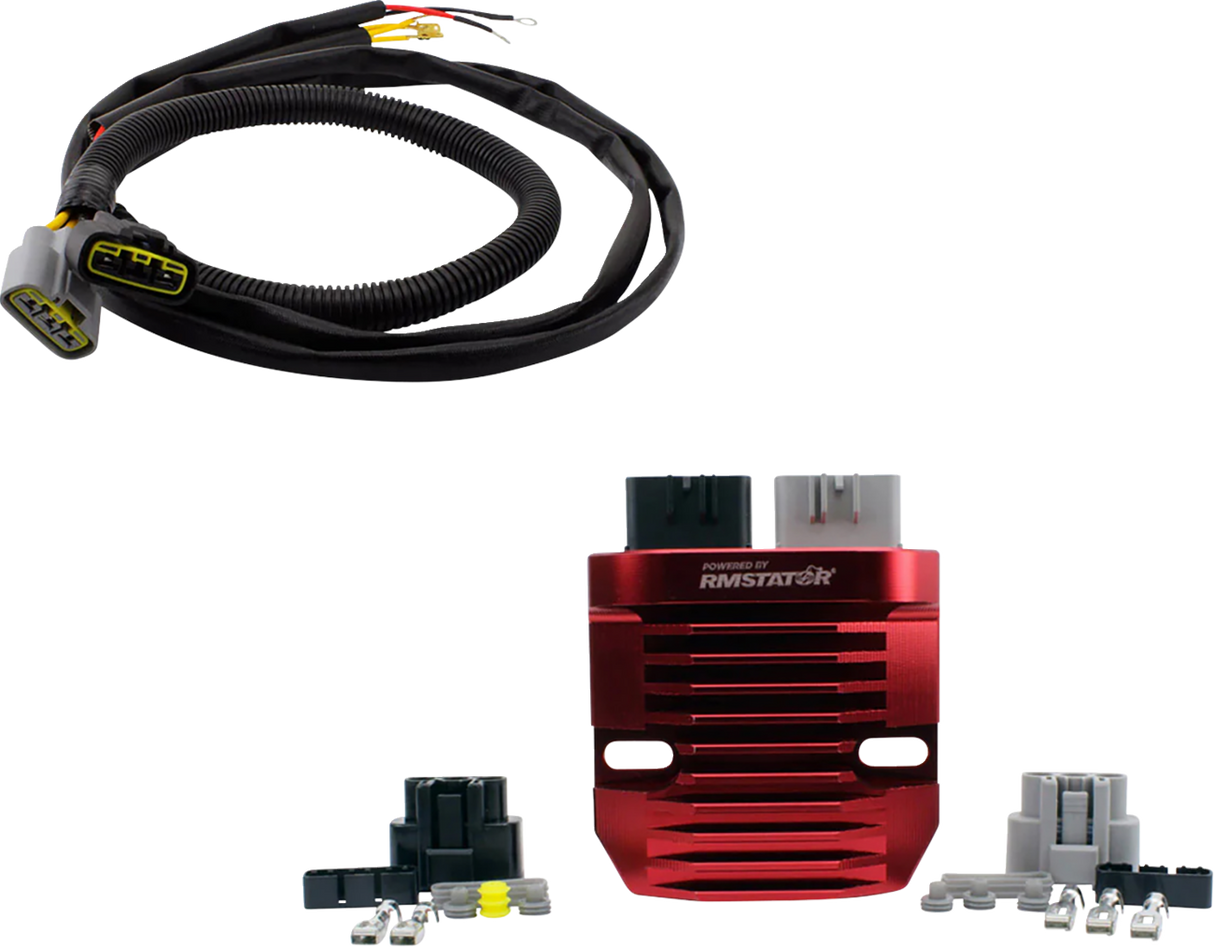 RM STATOR SurePower Engine Control Bypass Module Kit - Polaris RMS900-107786