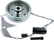 RM STATOR Magneto Flywheel Rotor Kit - w/Puller and Gasket - Automatic Transmission - Arctic Cat/Suzuki RM23045