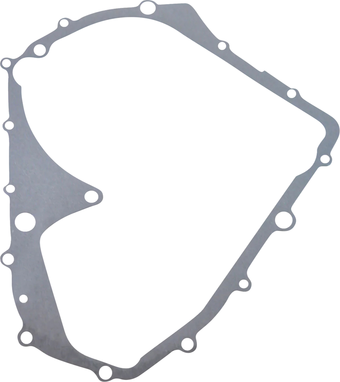 RM STATOR Magneto Flywheel Rotor Kit - w/Puller and Gasket - Automatic Transmission - Arctic Cat/Suzuki RM23045