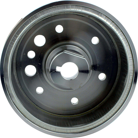 RM STATOR Magneto Flywheel Rotor Kit - w/Puller and Gasket - Automatic Transmission - Arctic Cat/Suzuki RM23045