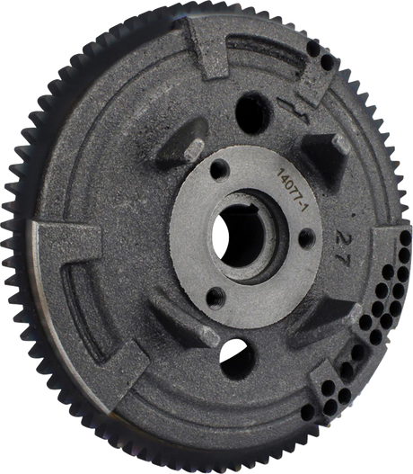 RM STATOR Flywheel Rotor - Heavy Duty - Polaris RMS120-106200