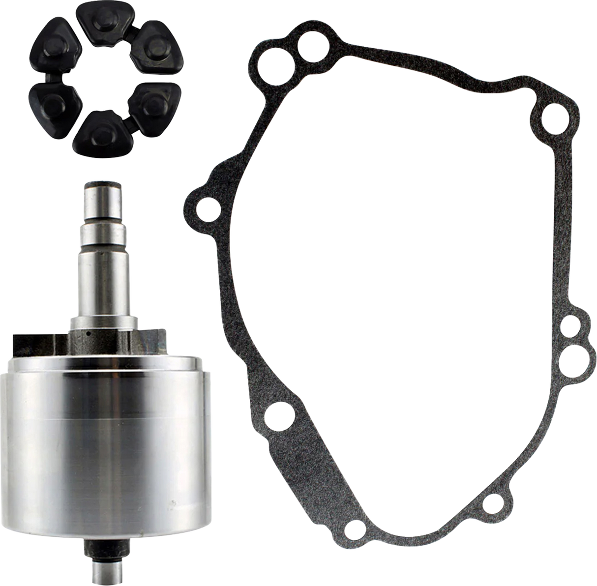 RM STATOR Flywheel with Crankcase Cover Gasket Kit - Yamaha RMS900-107030