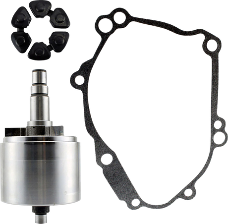 RM STATOR Flywheel with Crankcase Cover Gasket Kit - Yamaha RMS900-107030
