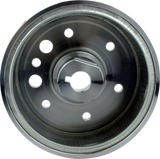 RM STATOR Magneto Flywheel Rotor Kit - Puller and Gasket - Manual Transmission - Arctic Cat/Suzuki RM22434