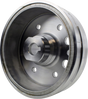 RM STATOR Magneto Flywheel Rotor - Heavy Duty - Arctic Cat | Suzuki RM11502
