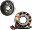 RM STATOR Magneto Flywheel Rotor with Stator - Ski-Doo RM22869