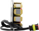 RM STATOR Magneto Flywheel Rotor with Stator - Ski-Doo RM22869