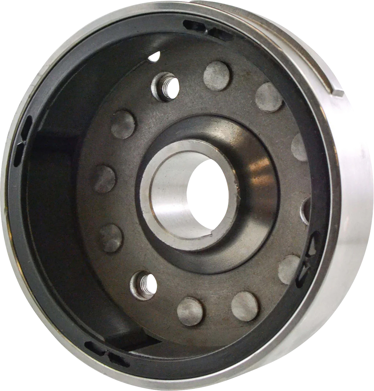 RM STATOR Magneto Flywheel Rotor with Stator - Ski-Doo RM22869