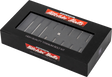 TRASK Bitchin' Bolts Hardware Kit - Titanium - M8 - Primary Cover TM-1050-G