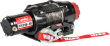 WARN R25-S Winch - Synthetic Rope - 50' 110020