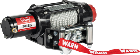 WARN R45 Winch - Wire Rope - 50' 110045