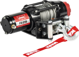 WARN R25 Winch - Wire Rope - 50' 110025