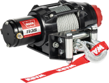 WARN R35 Winch - Wire Rope - 50' 110035