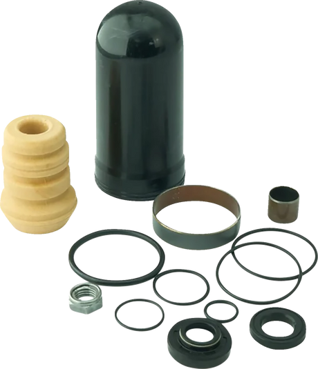 MOOSE OFFROAD Shock Service Kit - Rear - Honda 13140851