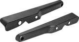 SADDLEMEN Fender Strut - Carbon Fiber/Matte - FXR CF-887-09-001M